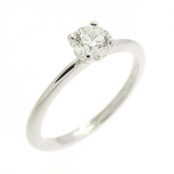 Tiffany True Ring 0.25CT